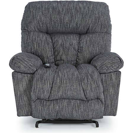 Power Swivel Glide Recliner